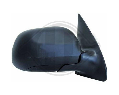Exterior mirror 7842125 Diederichs, Image 2