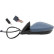 Exterior mirror 7842225 Diederichs