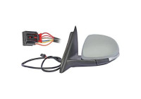 Exterior mirror 7860225 Diederichs