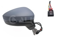 Exterior mirror 9040147 Alkar