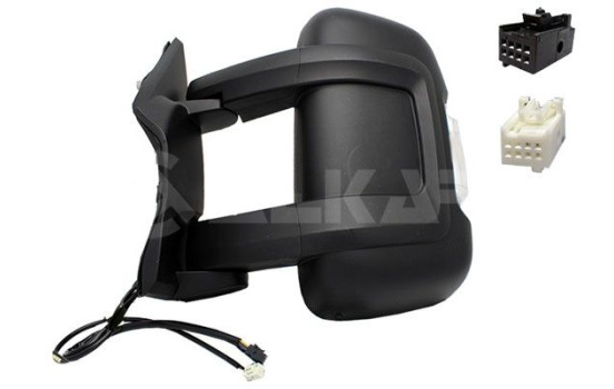 Exterior mirror 9220922 Alkar