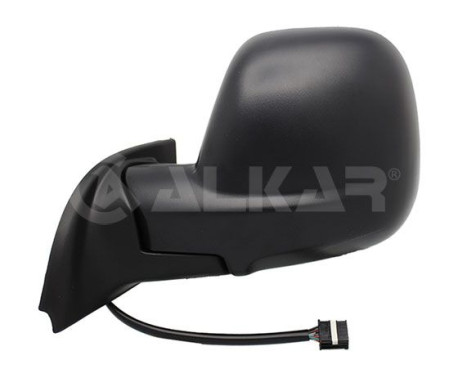 Exterior mirror 9225836 Alkar