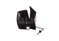 Exterior mirror 9226381 Alkar