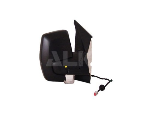 Exterior mirror 9226381 Alkar