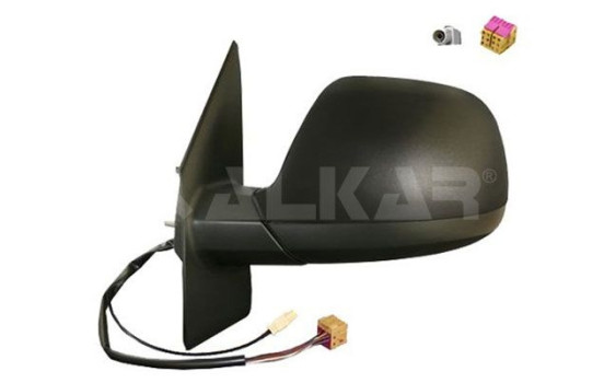 Exterior mirror 9227928 Alkar