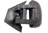 Exterior mirror 9235907 Alkar