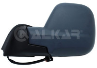 Exterior mirror 9245836 Alkar