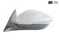 Exterior mirror * HAGUS * 0125827