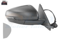 Exterior mirror * HAGUS * 0366806