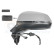 Exterior mirror * HAGUS * 0386817, Thumbnail 2