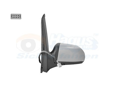 Exterior mirror * HAGUS * 1864807