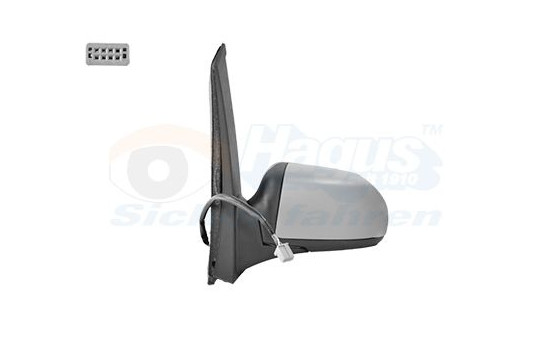 Exterior mirror * HAGUS * 1864807