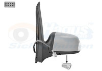 Exterior mirror * HAGUS * 1864827