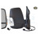 Exterior mirror * HAGUS * 1992808