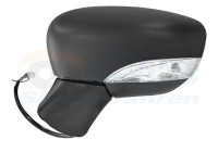 Exterior mirror * HAGUS * 3336805