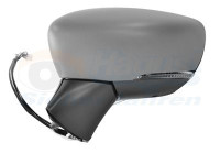 Exterior mirror * HAGUS * 3336827