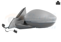 Exterior mirror * HAGUS * 3807807