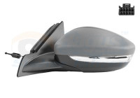 Exterior mirror * HAGUS * 4043803