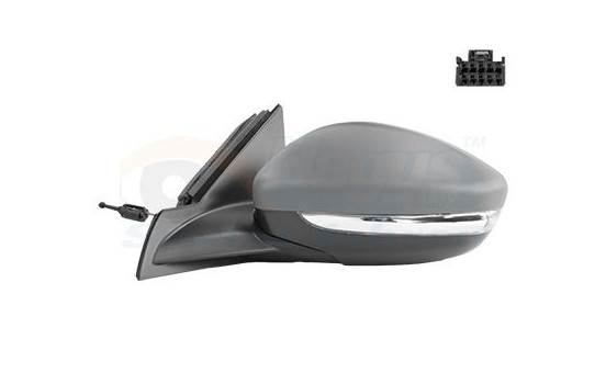 Exterior mirror * HAGUS * 4043803