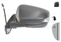 Exterior mirror * HAGUS * 4414815