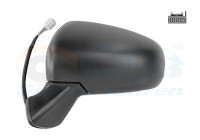 Exterior mirror * HAGUS * 5265805