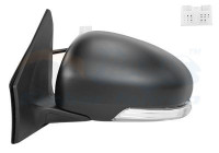 Exterior Mirror * HAGUS * 5410817