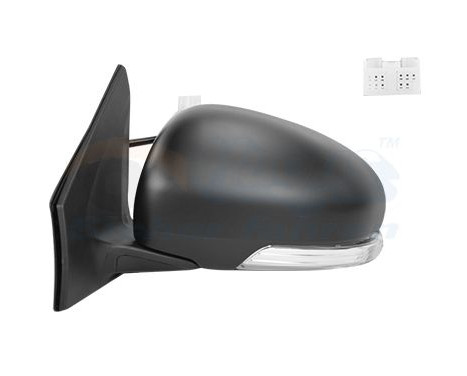 Exterior Mirror * HAGUS * 5410817