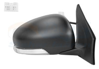 Exterior Mirror * HAGUS * 5410828