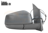 Exterior mirror * HAGUS * 5707816