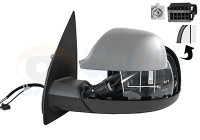 Exterior mirror * HAGUS * 5789817