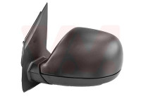 Exterior mirror * HAGUS * 5791853