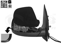 Exterior mirror * HAGUS * 5794804