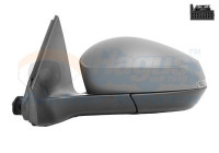 Exterior mirror * HAGUS * 7633827