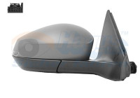 Exterior mirror * HAGUS * 7633828
