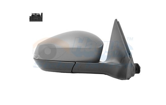 Exterior mirror * HAGUS * 7633828