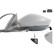 Exterior mirror * HAGUS * 7638825, Thumbnail 2