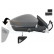 Exterior Mirror * HAGUS * 7644828