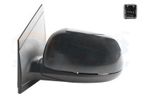 Exterior Mirror * HAGUS * 8314815