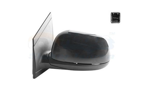 Exterior Mirror * HAGUS * 8314815