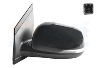 Exterior Mirror * HAGUS * 8314817