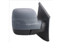 Exterior mirror right 325-0185 TYC