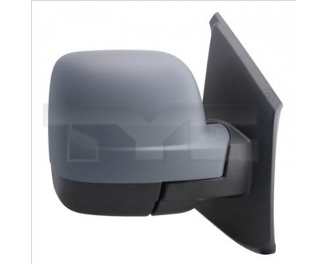Exterior mirror right 325-0185 TYC
