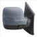 Exterior mirror right 325-0185 TYC