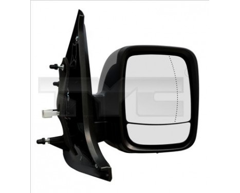 Exterior mirror right 325-0185 TYC, Image 3