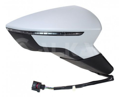 Exterior mirror right 6144807 Alkar, Image 2