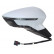 Exterior mirror right 6144807 Alkar, Thumbnail 2