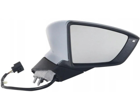 Exterior mirror right 6144807 Alkar
