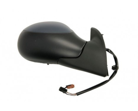 Exterior Mirror, Image 2