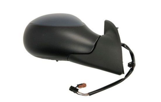 Exterior Mirror, Image 2