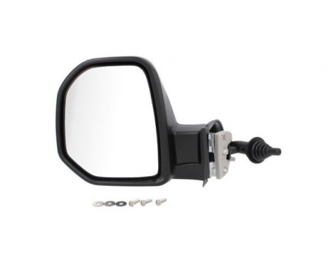Exterior Mirror
